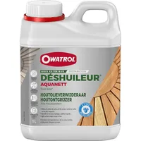Owatrol Ölentferner Reinigungsgel 1 l