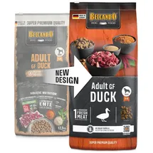 Belcando Adult GF Duck 12,5 kg