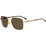 HUGO BOSS BOSS 1045/S/IT 000 ROSE GOLD 58/17/145 Herren