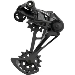 Sram Schaltwerk SX Eagle 12-fach X-Actua langer Käfig.max.50Z.sw.stahl/stahl EINHEITSFARBE No Size