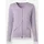 Heine Cardigan lila 44
