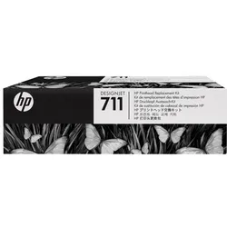 HP 711 DesignJet Druckkopfersatzkit