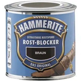 Hammerite Rost-Blocker bronze 250 ml