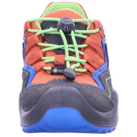 Lowa ROBIN EVO GTX LO für Kinder, bunt, Größe 33