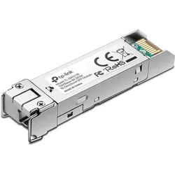 TP-Link TL-SM321B Bidirektionales 1000Base-BX-WDM-SFP-Modul