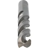 Heller 17774 0 HSS Metall-Spiralbohrer 6 mm 1