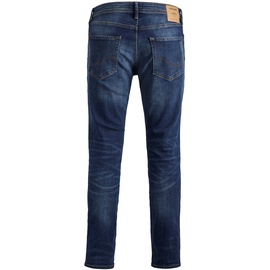 JACK & JONES Tim Original Am 782 50sps Slim Jeans Blue Denim 27 32