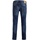 JACK & JONES Tim Original Am 782 50sps Slim Jeans Blue Denim 27 32