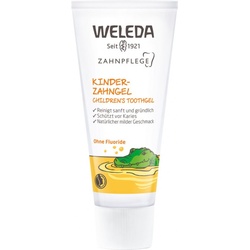 Weleda Kinder-Zahngel