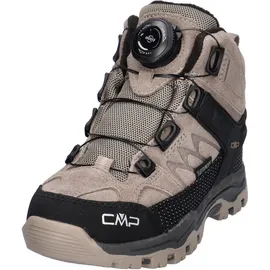 CMP Kinder Kiruna Mid Fitgo WP Schuhe (Größe 31,
