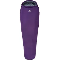 Mountain Equipment Lunar I Wmns Regular - Tyrian Purple - LZ