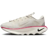 Nike Motiva Walking-Schuh Damen - Braun, 38.5