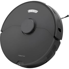 Roborock S7 Max Ultra inkl. Absaugstation schwarz