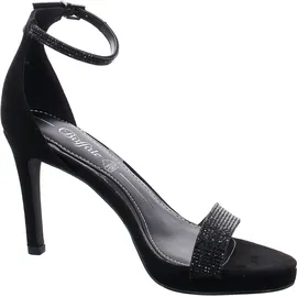 Buffalo Monroe 2 schwarz 41