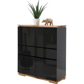 MCA Furniture Highboard »Chiaro«, - B/H/T ca. 102 cm