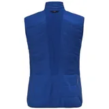 Salewa Ortles Hybrid Twr Vest M - Weste - - Light Blue/Black - 52