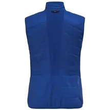 Salewa Ortles Hybrid Twr Vest M - Weste - - Light Blue/Black - 52