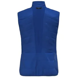 Salewa Ortles Hybrid Twr Vest M - Weste - - Light Blue/Black - 52