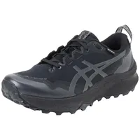 Asics Gel-Trabuco 12 GTX Sneaker, Black Graphite Grey, 37.5