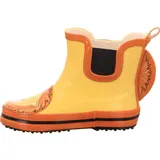 Beck Little Lion Gummistiefel gelb 18 EU