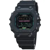 Casio G-Shock Solar Schwarz Zifefrblatt Sports GX-56MF-1 200M Herrenuhr