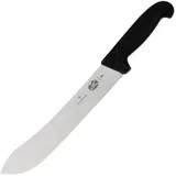 Victorinox Zubereitungsmesser Schlacht & Bankmesser 25 cm Schwarz/Silber