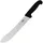 Victorinox Zubereitungsmesser Schlacht & Bankmesser 25 cm Schwarz/Silber