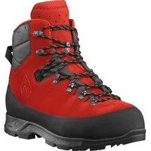 Haix Protector Forest 2.1 GTX mid Rot 41,5