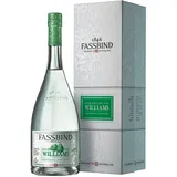 edelbrennerei fassbind Fassbind Eau de Vie Williams