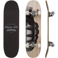 Skateboard Atlantic Rift Grenade ABEC 9