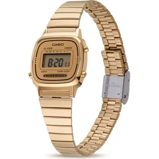 Casio Collection LA670WEGA-9EF