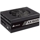 Corsair AX1600i ATX 2.4 aktiv PFC Netzteil 80+ Titanium 140mm Lüfter