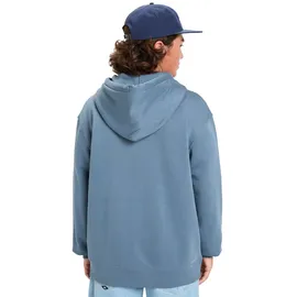 QUIKSILVER Salt Water Zip Hoodie Herren China Blue XS
