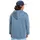 QUIKSILVER Salt Water Zip Hoodie Herren China Blue XS