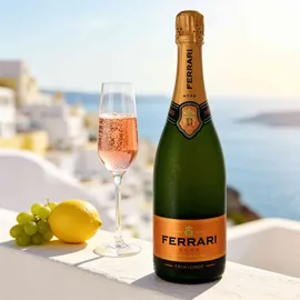 Ferrari Sekt Trocken 0,75 l