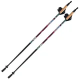 Sport-Thieme Nordic Walking Stöcke Move 110 cm