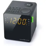 Muse M-187 CR schwarz