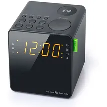 Muse M-187 CR schwarz