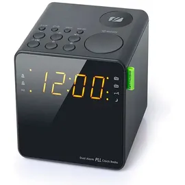 Muse M-187 CR schwarz