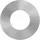 Bosch Reduzierring für Kreissägeblätter 20 x 10 x 0,8 mm