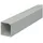 OBO Bettermann Vertr Wand+Deckenkanal m.Obert. 30x30mm,PVC WDK30030GR