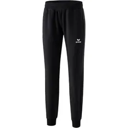 ERIMA Damen Sporthose CHANGE presentation pants, black, 42