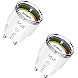 Nous A1Z Zigbee 2er Set