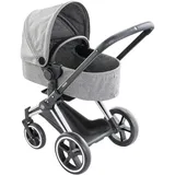 Simba Cybex grau