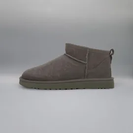 UGG Australia Classic Ultra Mini Grey 40