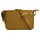 Cluty Henkeltasche Leder Yellow