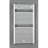 Zehnder toga Design-Elektroheizkörper ZT1Z02506700010 TE-070-050/GD, 741 x 500 mm, edelweiss