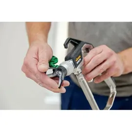 Wagner Farbspritzpistole Control Pro 250 M