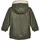 KILLTEC FIRST INSTINCT by killtec Kinder Mantel FIOW 57 MNS Prk Funktionsparka Winterjacke mit Kapuze, moos, 122/8