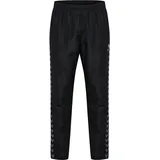 hummel hmlAUTHENTIC Micro Pants Regular Schwarz XXL